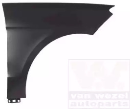 VAN WEZEL 3084656 -  Крыло